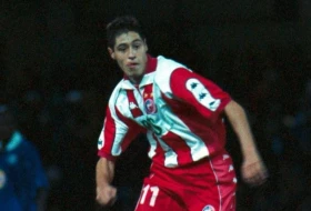 Bošković pred Pafos: "Nema potcenjivanja, ako Zvezda odigra kako ume neće biti problema!"